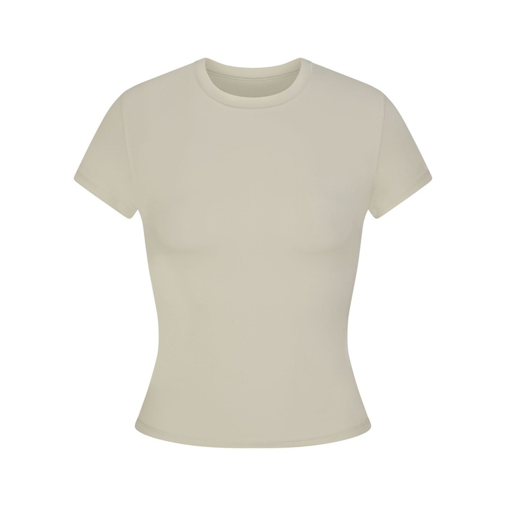 SKIMS Fits Everbody T Shirt